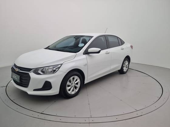 CHEVROLET ONIX 1.0 FLEX PLUS LT MANUAL CHEVROLET ONIX 1.0 FLEX PLUS LT MANUAL